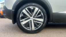 Peugeot 3008 2.0 BlueHDi 180 GT 5dr EAT8 Diesel Estate